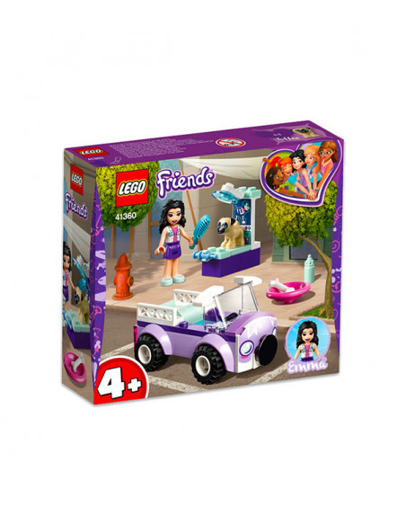 Lego Friends