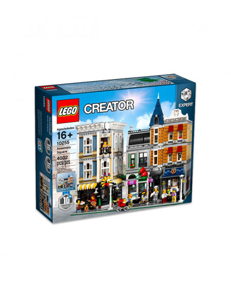 Lego Creator