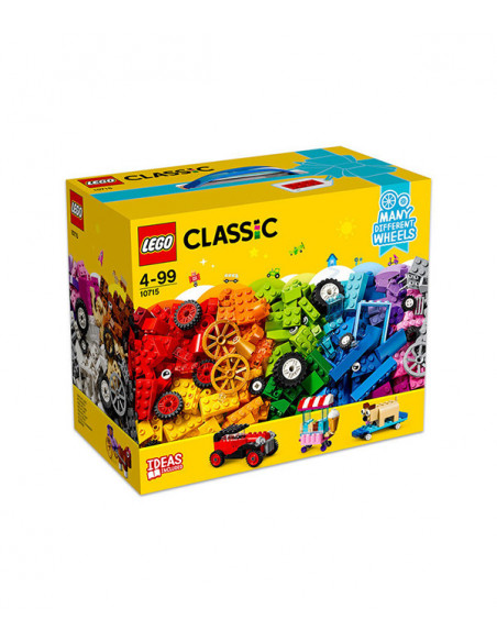 Lego Classic