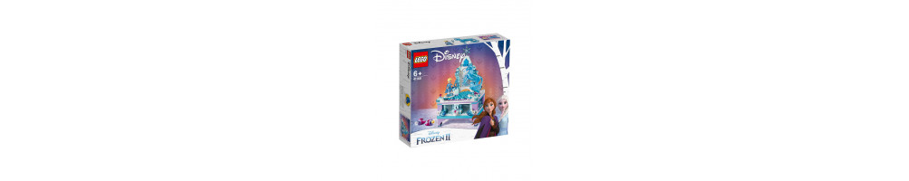 Cauti Lego Disney Princess la preturi mici?  Alege din oferta ROUA.ro