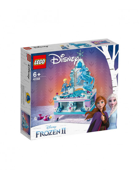 Lego Disney Princess