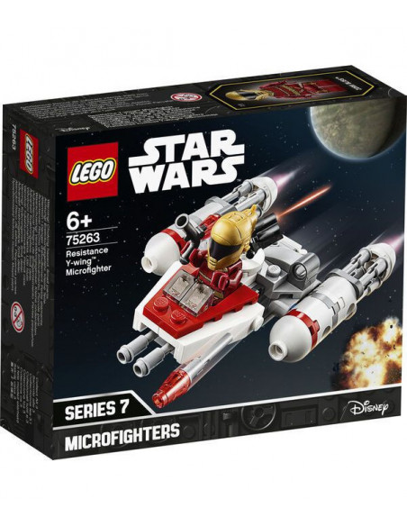 Lego Star Wars