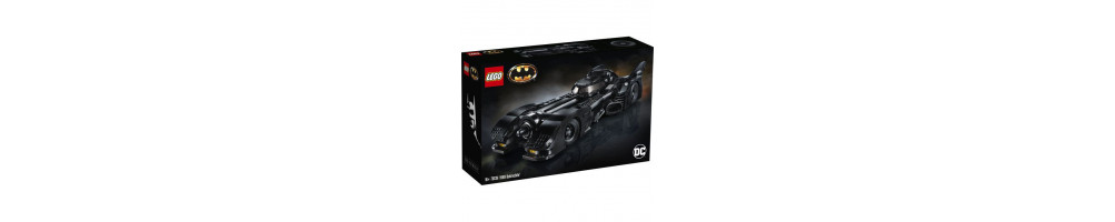 Cauti Lego Batman Movie la preturi mici?  Alege din oferta ROUA.ro