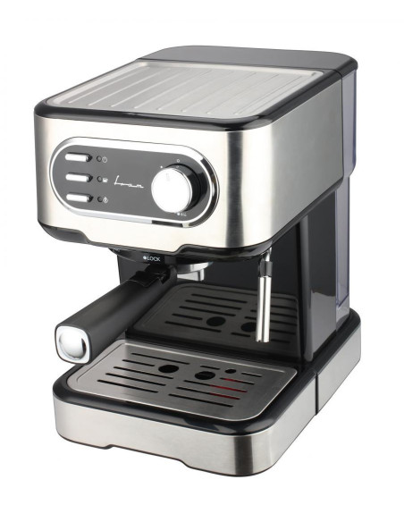 Cafetiere, Espressoare