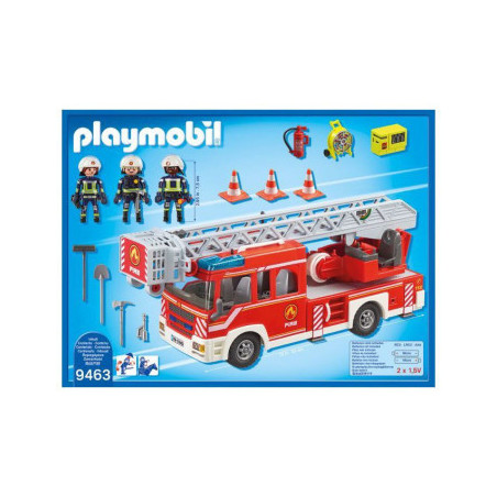 Playmobil