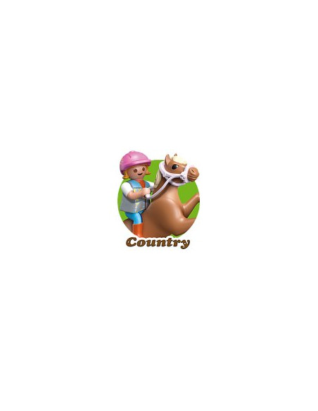 Country Life