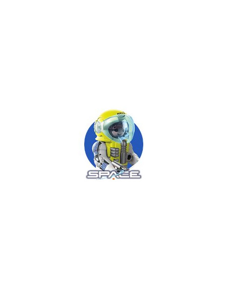 Space World