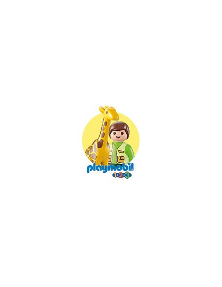 Playmobil 1.2.3