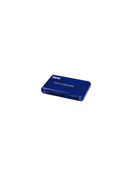 Card reader