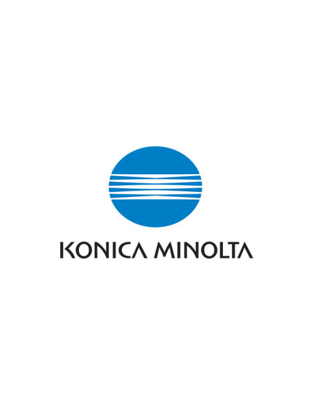 DRUM Konica Minolta compatibile