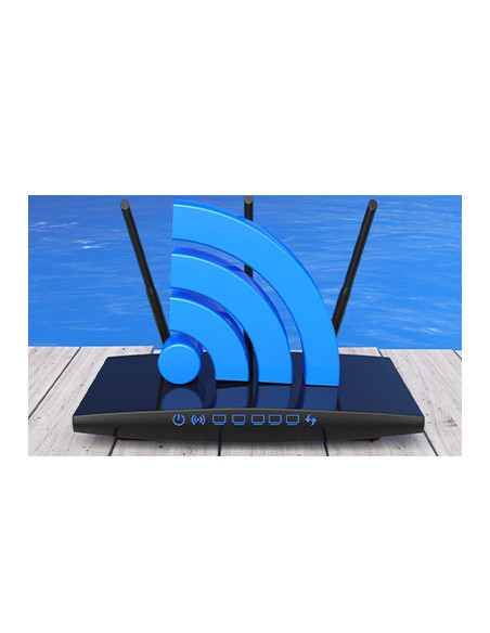 Routere Wireless