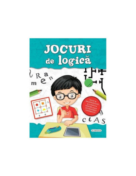 Jocuri de logica