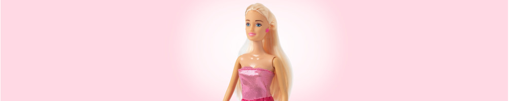 Barbie la preturi avantajoase. Alege din oferta ROUA.ro