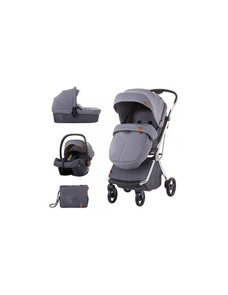 Carucioare 3in1
