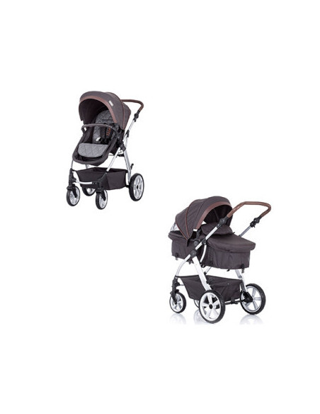 Carucioare 2in1