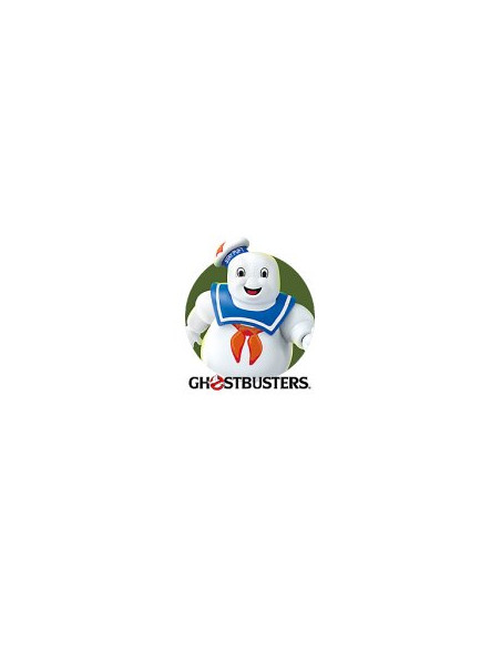 Ghostbusters