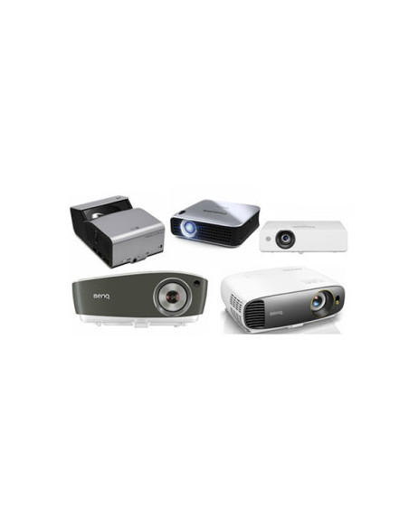 Videoproiectoare
