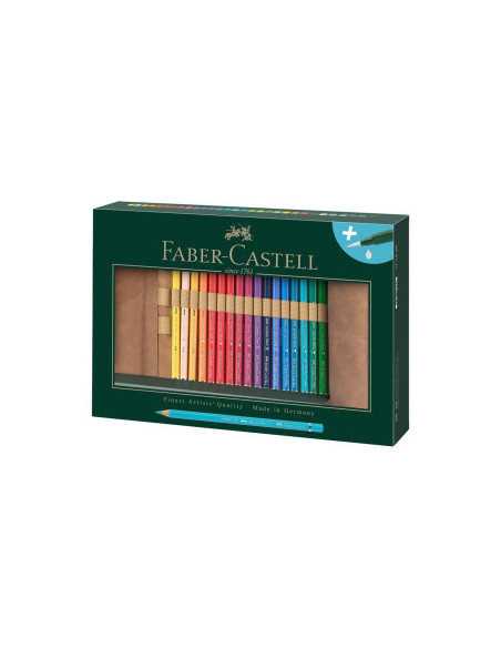 Creioane colorate profesionale