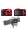 Aparate foto compacte