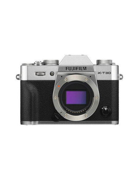 Aparate foto Mirrorless