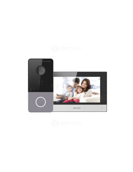 Interfonie Video