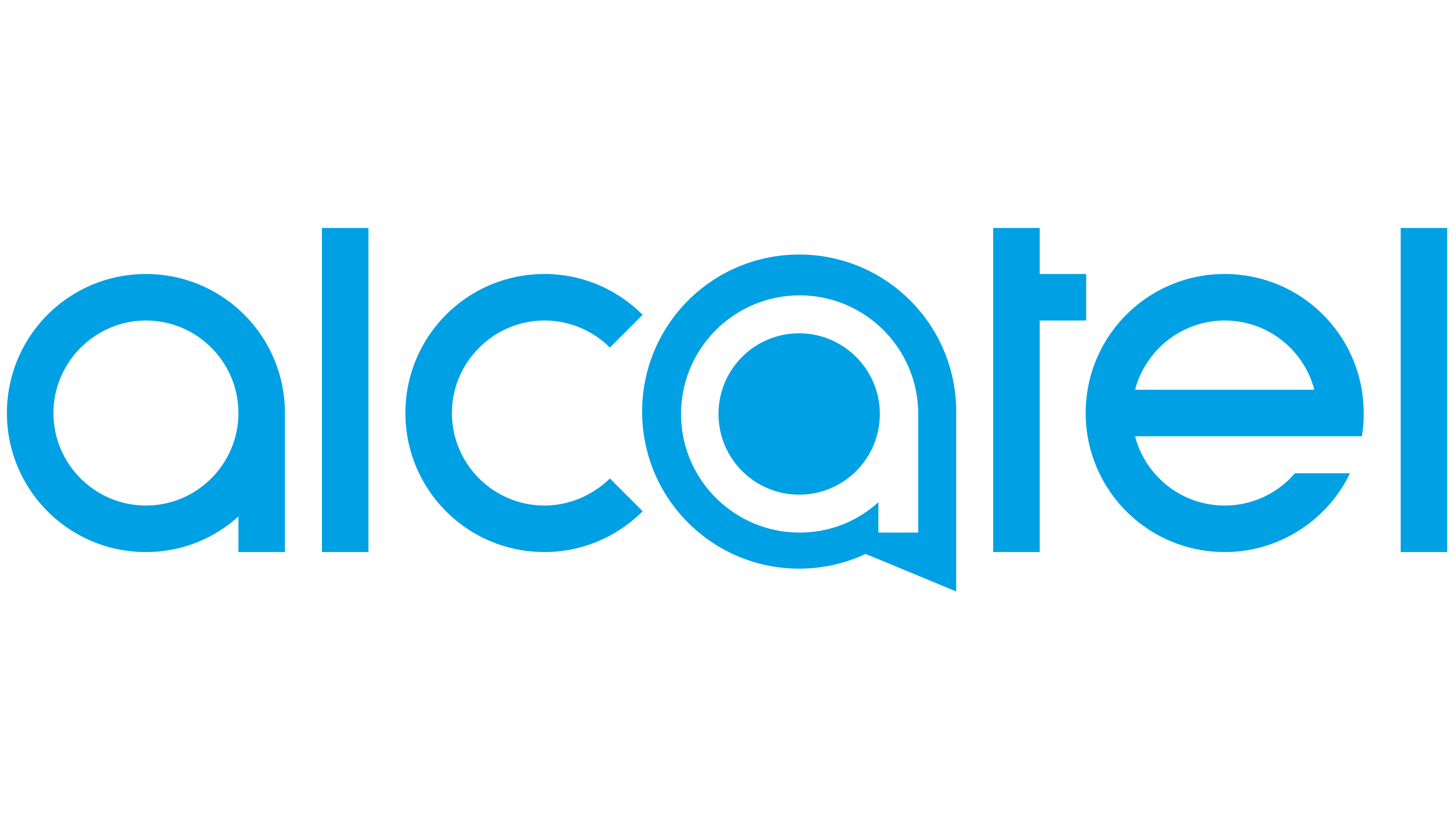 Alcatel