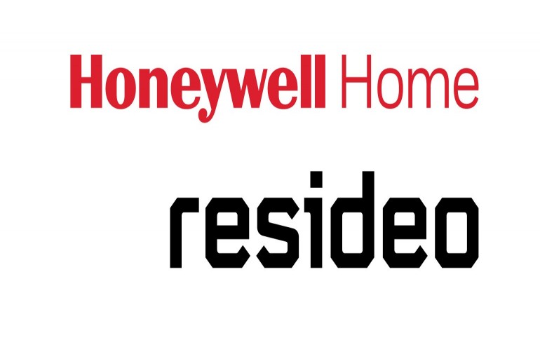 HONEYWELL RESIDEO