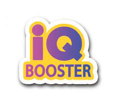 IQ Booster