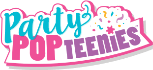 Pop Party Teenies