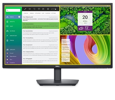 Dell Display Manager