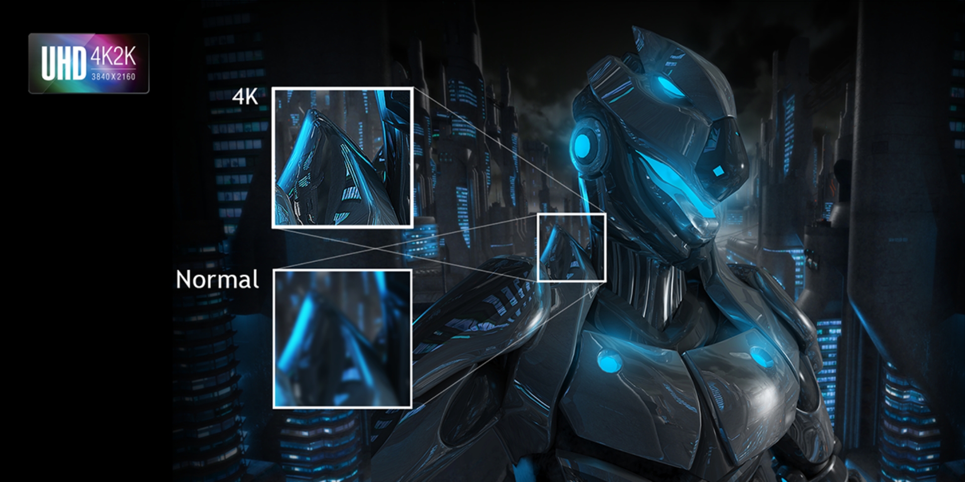 CB2 - Imagini incredibile, de la un capat la altul - Large