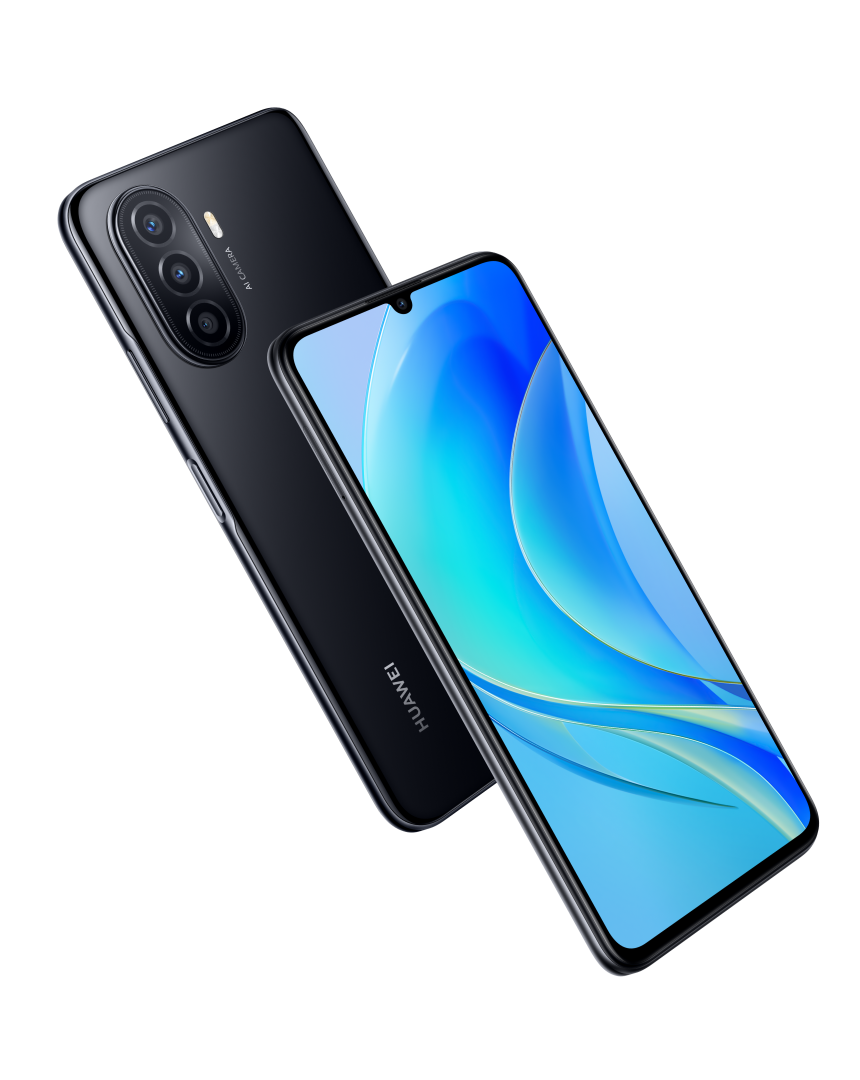Culoare HUAWEI nova Y70