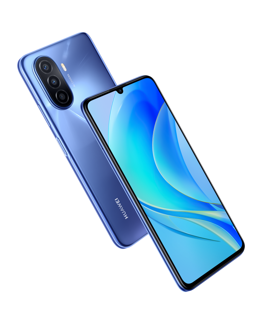 Culoare HUAWEI nova Y70