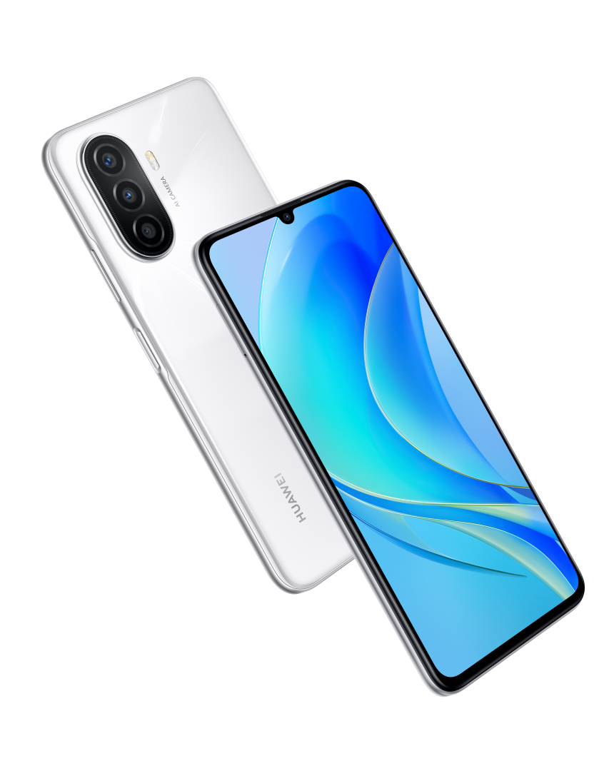 Culoare HUAWEI nova Y70