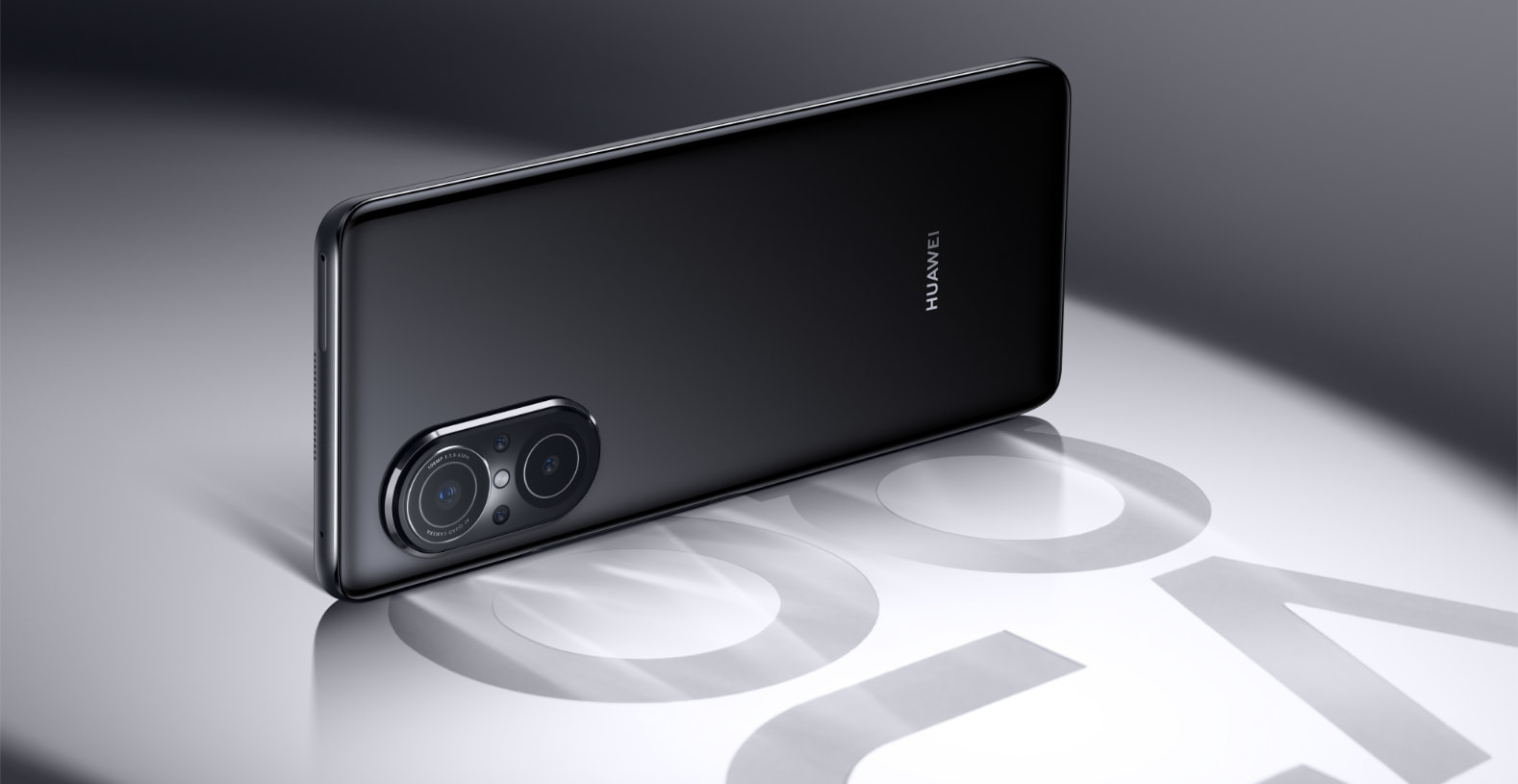 HUAWEI nova 9 SE Color