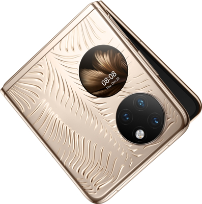 HUAWEI P50 Pocket KV Part 2