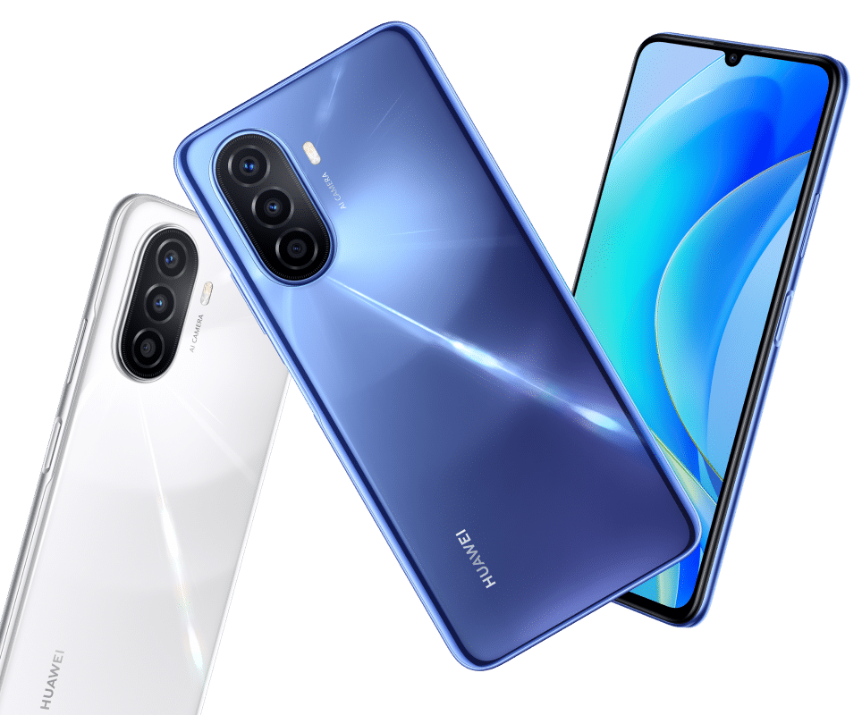 HUAWEI nova Y70