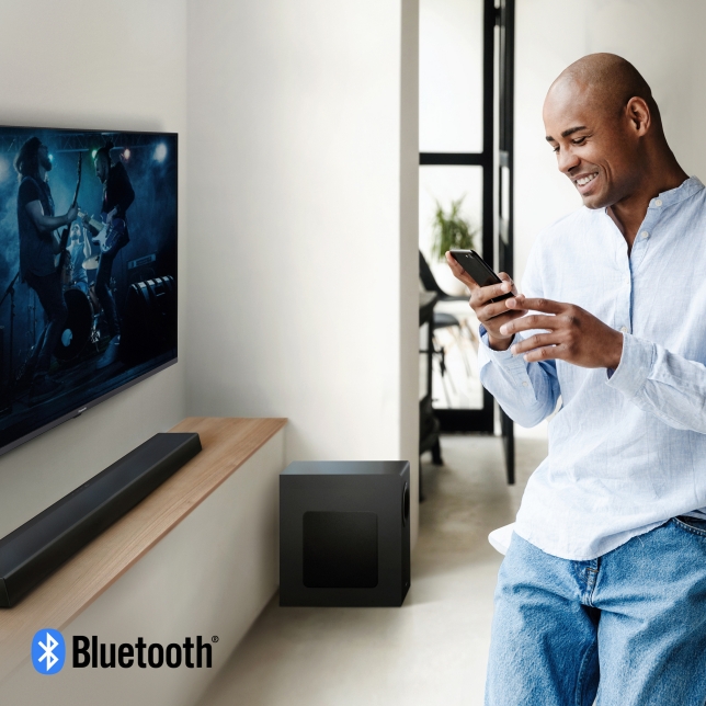Conectivitate Bluetooth
