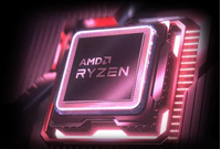 imagine laptop asus gaming rog zephyrus duo procesor amd