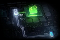 imagine laptop asus gaming rog zephyrus duo procesor amd