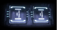 imagine laptop asus gaming rog zephyrus duo procesor amd