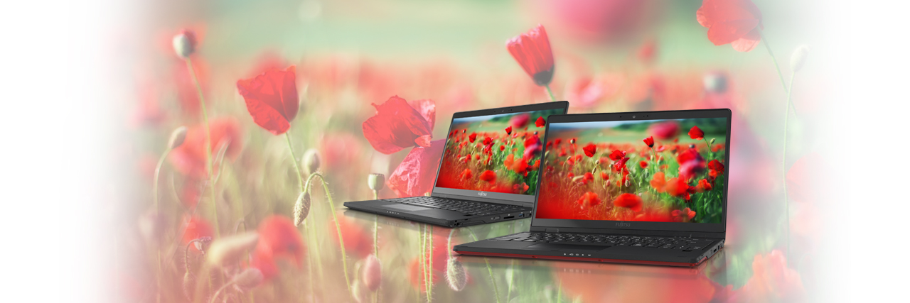 FUJITSU Notebook LIFEBOOK U9310 : Fujitsu EMEIA