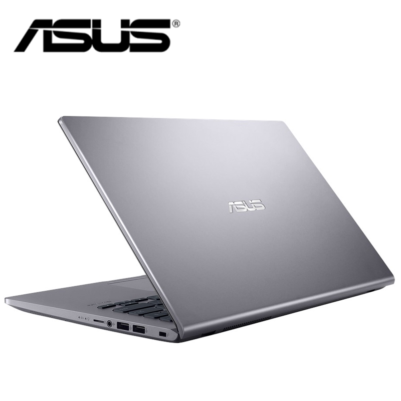 Asus Laptop A509M-ABR425T Slate Grey (Intel Celeron N4020/Intel UHD  Graphics 600) - Monaliza