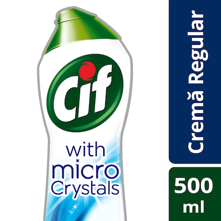 Cif Cream Original, 500ml