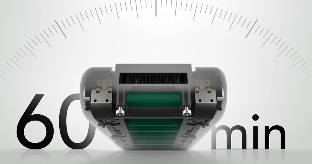 ASPIRATOR DE MANA XIAOMI MI G9 MJSCXCQ1T