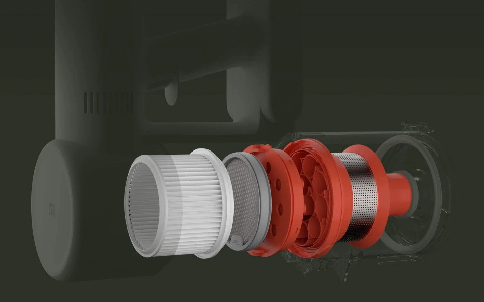 ASPIRATOR DE MANA XIAOMI MI G9 MJSCXCQ1T