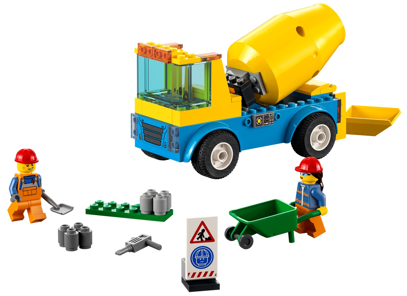 A picture containing LEGO, toy  Description automatically generated
